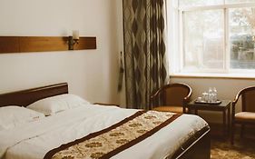 Mama'S Homestay Head Office